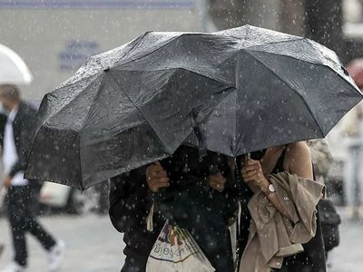 Meteoroloji uzmanları uyardı! İstanbul başta olmak üzere bir çok ilde yeniden etkili olacak
