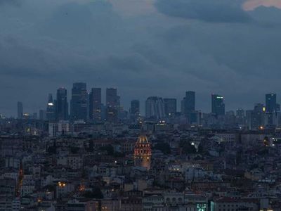 Meteoroloji uzmanlarından kritik uyarı! O tarihe dikkat: Sakın camları açmayın