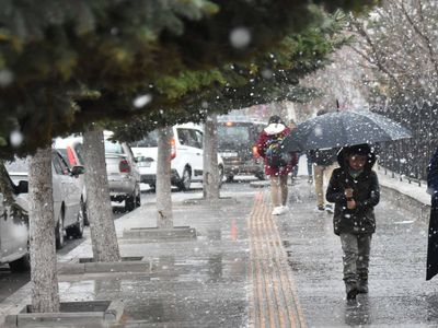 Meteoroloji ve AFAD alarm verdi: Çok sayıda ile turuncu ve sarı kodlu uyarı