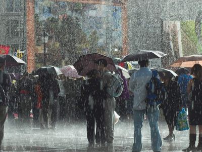 Meteoroloji ve AFAD’dan üst üste uyarılar: Çok kuvvetli şekilde geliyor