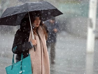 Meteoroloji: Yağmur, kar, sis ve rüzgar geliyor