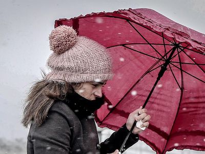 Meteoroloji Genel Müdürlüğü 29 Ocak Hava Durumu Raporunu Yayımladı: Birçok İl İçin Sarı Kodlu Uyarı!