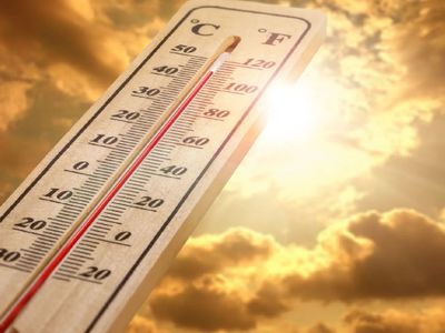 Meteoroloji yeni raporu yayımladı: Sıcaklıklar yükseldikçe yükselecek