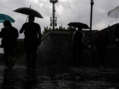 Meteoroloji yurt genelini uyardı: Sıcaklıklar düşüyor sağanak yağış geliyor