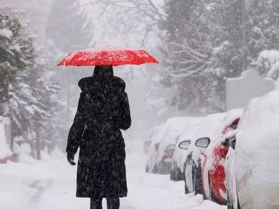 Meteorolojiden 11 Aralık 2023 hava durumu raporu: İstanbul'a kar ne zaman geliyor? Bugün hava nasıl olacak?