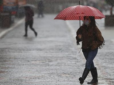 Meteoroloji’den 13 il için sarı kod: Kuvvetli sağanak yağışa dikkat