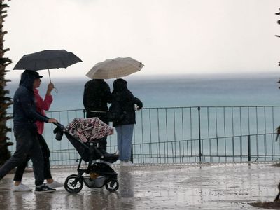 Meteoroloji’den 13 kente sarı kodlu uyarı: Fırtına ve sağanak yağış kapıda