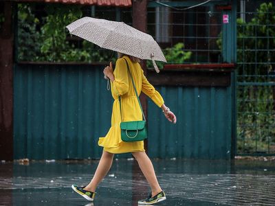 Meteoroloji'den 15 İle Sarı Uyarı! 16 Haziran 2021 Çarşamba Hava Durumu