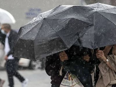 Meteoroloji’den 17 il için sarı alarm: Sağanak yağış o saatlerde gelecek