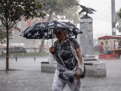 Meteoroloji’den 18 ilde uyarı: Kuvvetli sağanak ve fırtına geliyor! Sıcaklıklar 10 derece birden düşecek