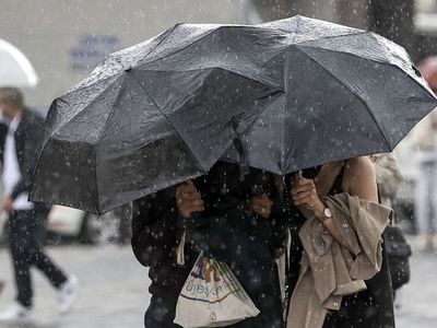 Meteorolojiden peş peşe uyarı: O illerde fırtına bekleniyor 