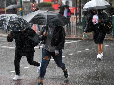 Meteoroloji’den 23 Nisan uyarısı: Bugün hava durumu nasıl?