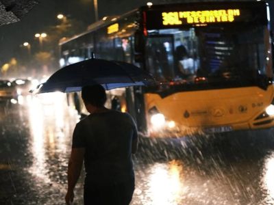 Meteoroloji'den 28 ile sarı kodlu uyarı: “Gerekirse sokağa bile çıkmayın!”