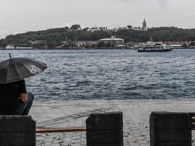 Meteoroloji’den 28 ile uyarı: Kuvvetli sağanak yağış etkili olacak! 9 Kasım 2023 hava durumu