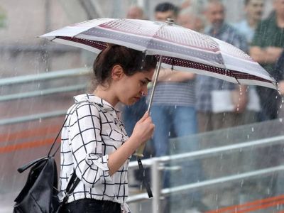 Meteoroloji’den 44 ile sağanak yağış uyarısı: Kavurucu sıcaklara kısa bir ara