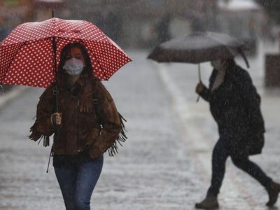 Meteoroloji'den 6 kente sarı kodlu uyarı