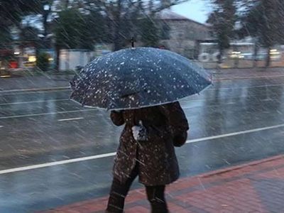 Meteoroloji’den 7 il için sarı kod uyarısı: Fırtına, hortum ve dolu görülebilir! 8 Kasım hava durumu