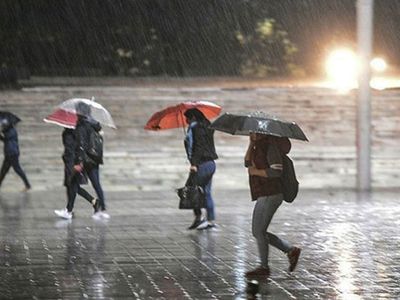 Meteorolojiden açıklama geldi: Yağışlar ne zaman bitiyor? Hava sıcaklıkları nasıl olacak? İşte güncel hava durumu raporu