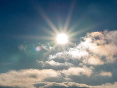 Meteoroloji’den açıklama geldi: Yurt genelinde sıcaklıklar artacak