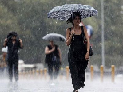 Meteorolojiden Açıklama: Kuvvetli Yağış Etkisini Gösterecek