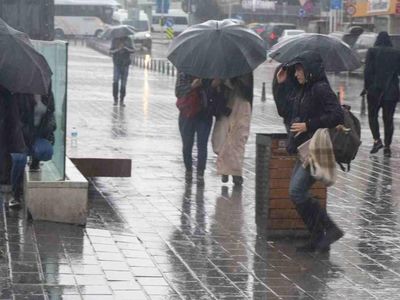 Meteoroloji'den Ankara, İstanbul ve İzmir’de yaşayanlar için müjde! Bu sabah itibariyle sona erdi