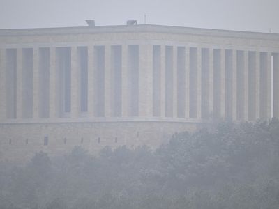Meteoroloji’den Ankara uyarısı! Kar yağacak ilçeler tek tek açıklandı
