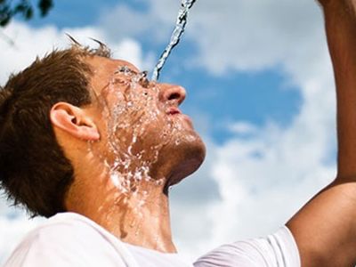 Meteorolojiden Aşırı Sıcaklara Karşı Uyarı Geldi! 27- 31 Temmuz’a Dikkat