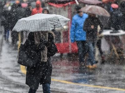 Meteorolojiden barajlar için sevindirici haber: Ülke genelinde kuvvetli yağışlar etkili olacak