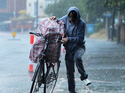 Meteorolojiden bayram uyarısı: Yola çıkacaklar dikkat, şiddetli geliyor