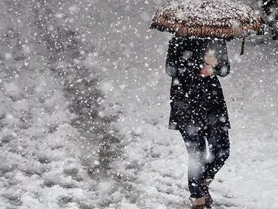 Meteorolojiden Birçok İle Yoğun Kar Yağışı Uyarısı! İşte 16 Ocak Hava Durumu Raporu