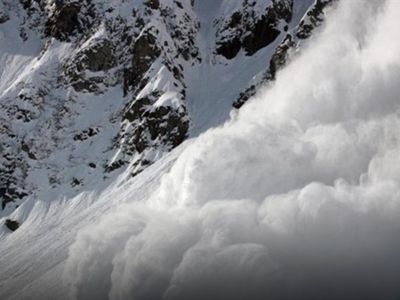 Meteorolojiden çığ tehlikesi uyarısı geldi ! İşte o bölgeler