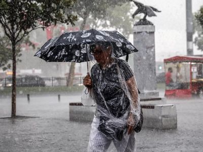 Meteoroloji’den çok sayıda bölgeye uyarı: Gök gürültülü sağanak yağış etkili olacak