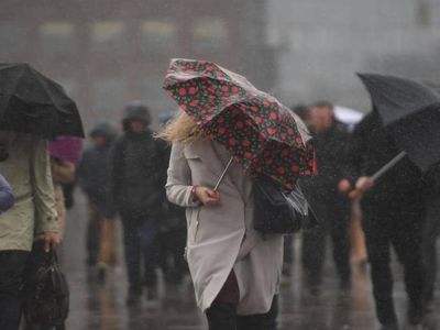 Meteoroloji’den çok sayıda il için sarı kod: Gök gürültülü sağanak yağış ve fırtına geliyor