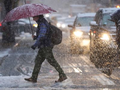 Meteoroloji’den çok sayıda il için sarı kodlu uyarı: Soğuk havalar geldi sırada kar ve sağanak var! 26 Kasım Cumartesi hava durumu