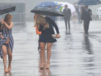 Meteoroloji’den çok sayıda ile sarı kodlu uyarı: Kuvvetli sağanak yağış için saat verildi
