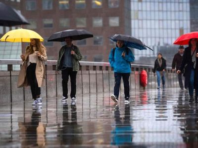 Meteoroloji’den çok sayıda ile uyarı: Yağışlar artarak devam edecek