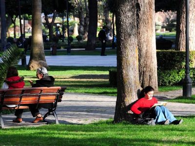 Meteorolojiden dikkat çeken uyarı: Sıcaklıklar artmaya başlıyor