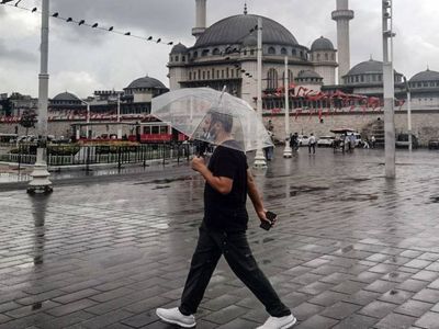 Meteoroloji’den dikkat çeken uyarı: Sıcaklıklar sert bir yükseliş yaşayacak! 1 Aralık 2023 hava durumu