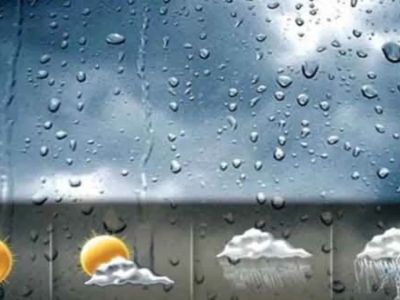Meteoroloji'den Dört Kent İçin Acil Sağanak Yağış Uyarısı!