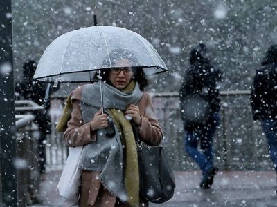 Meteoroloji’den fırtına ve sağanak yağış uyarısı: Türkiye genelinde etkili olacak