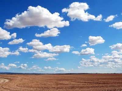 Meteoroloji’den güzel hava müjdesi! Sıcaklıklar arttı, yağışlar azaldı. İşte 15 Ocak hava durumu..