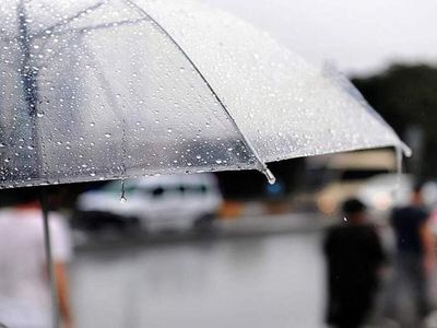 Meteoroloji’den hafta sonu uyarısı: Sağanak yağışlar o bölgelerde sürecek