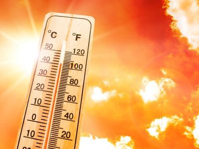 Meteoroloji’den hafta sonu uyarısı: Sıcaklıklar mevsim normallerinin üzerinde seyredecek