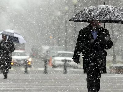 Meteoroloji’den hafta sonu uyarısı: Türkiye donmaya devam edecek
