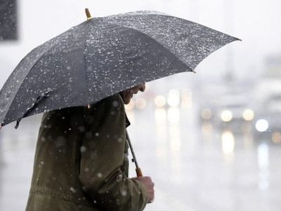 Meteoroloji'den Hava Alarmı: Bugün Gök Gürültülü Sağanak, Yarın Fırtına Bekleniyor!