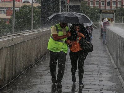 Meteoroloji’den İstanbul dahil çok sayıda ile uyarı: Türkiye genelinde gök gürültülü sağanak yağış yaşanacak