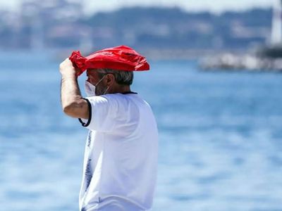 Meteoroloji’den İstanbul’a önemli uyarı: Sıcaklıklar çok yükselecek