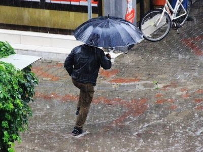 Meteoroloji’den kar ve fırtına uyarısı: O saatlerde etkili olacak