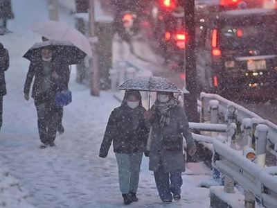 Meteoroloji’den kar yağışı uyarısı: 28 il için alarm verildi