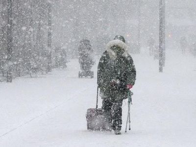 Meteorolojiden kar yağışı uyarısı! İstanbul için saat verildi